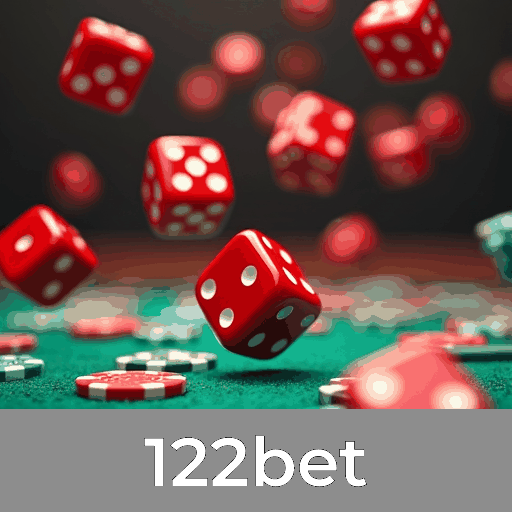 Bem-vindo ao 122bet: A Melhor Plataforma de Apostas com Serviço Profissional