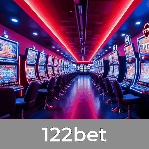122bet: Plataforma de apostas segura e premiada
