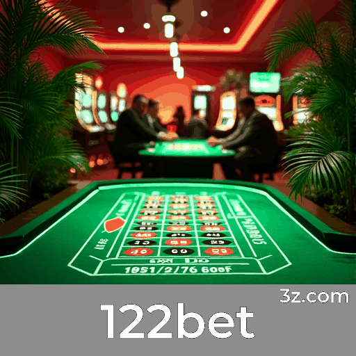 Login to 122bet – Access Online Casino & Sports in Brazil 122bet login page Brazil – secure online casino access