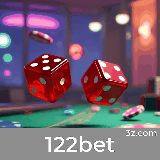 Play live casino Brazil with 122bet bonuses