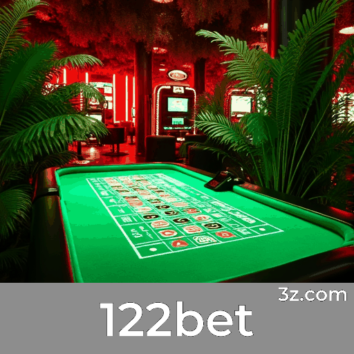 122bet login page Brazil – secure online casino access