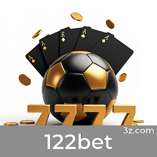 122bet login page Brazil – secure online casino access