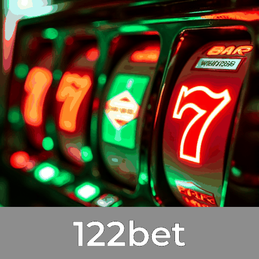 122bet: Plataforma de apostas segura e premiada