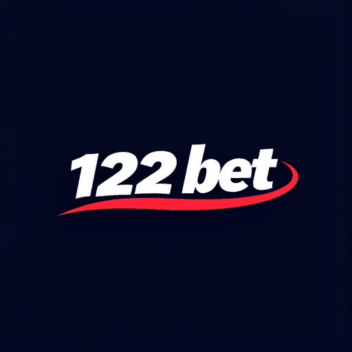 122bet Logo